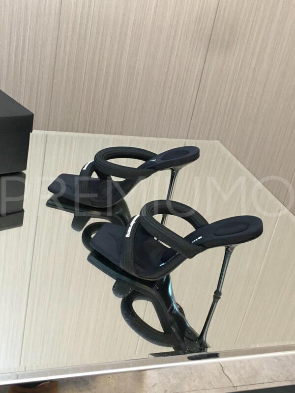 Alexander Wang сабо PR205149 2