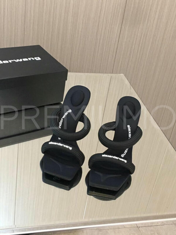 Alexander Wang сабо PR205149 4