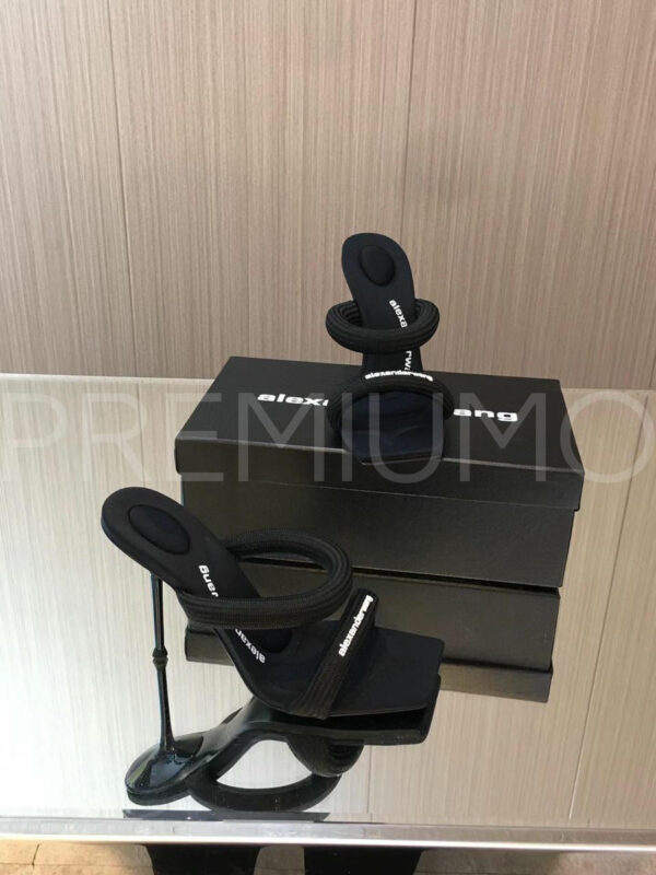 Alexander Wang сабо PR205149 7