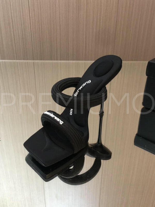 Alexander Wang сабо PR205149 5