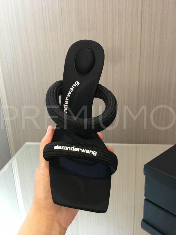 Alexander Wang сабо PR205149 9
