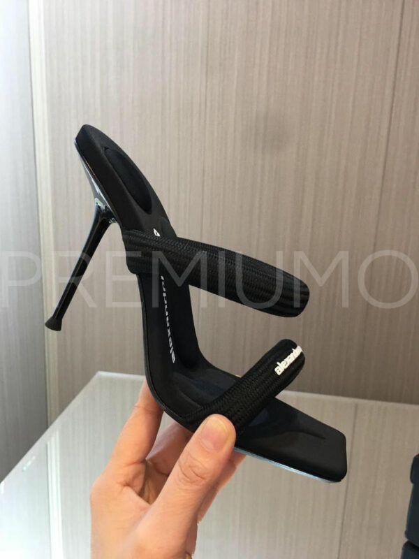 Alexander Wang сабо PR205149 8