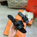 Hermes шлепанцы PR970986 39