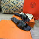 Hermes шлепанцы PR970986 41