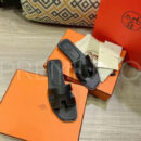 Hermes шлепанцы PR970986 40