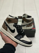 Nike кроссовки PR694841 13