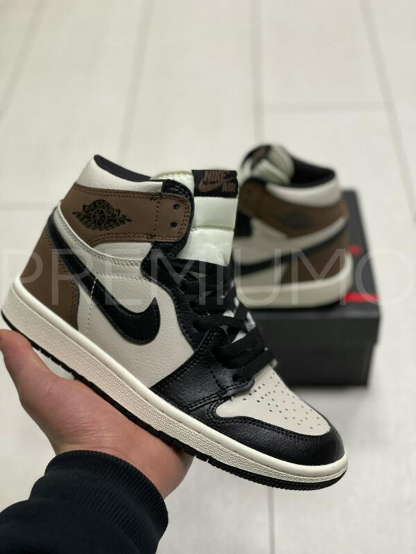 Nike кроссовки PR694841 2