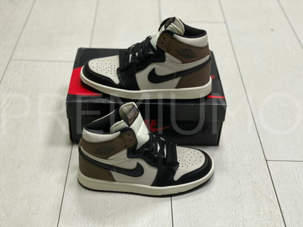 Nike кроссовки PR694841 4