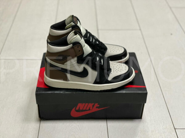 Nike кроссовки PR694841 6