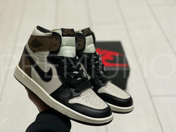 Nike кроссовки PR694841 5