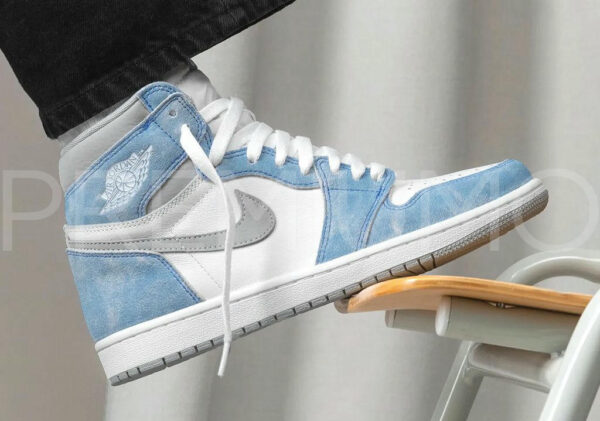 Nike кроссовки PR288119 2