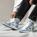Nike кроссовки PR288119 13