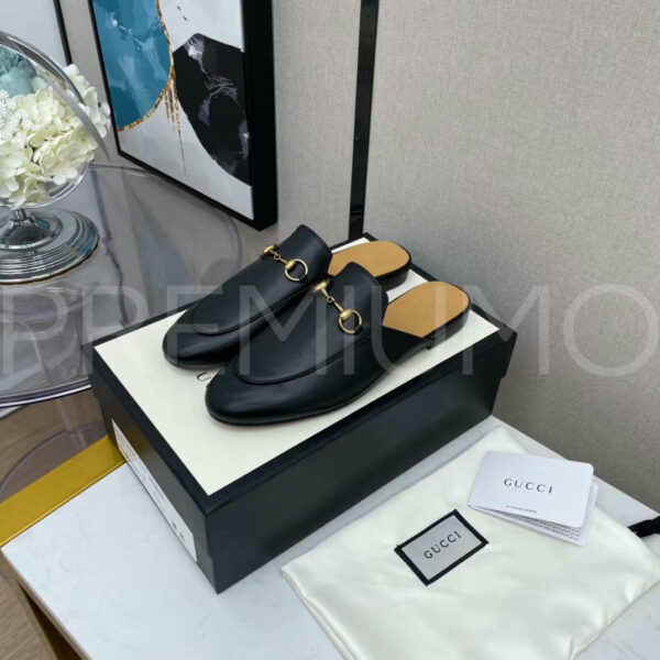 Gucci мюли PR117213