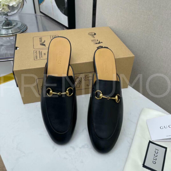 Gucci мюли PR117213 3