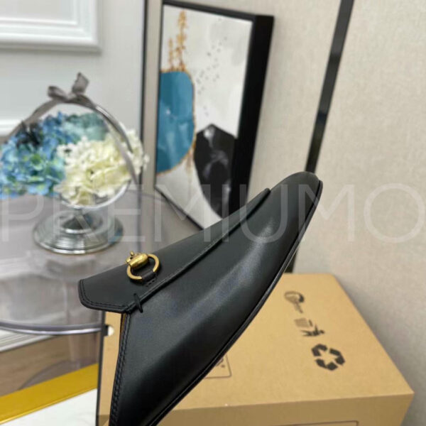 Gucci мюли PR117213 7