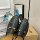 Gucci мюли PR117213 17