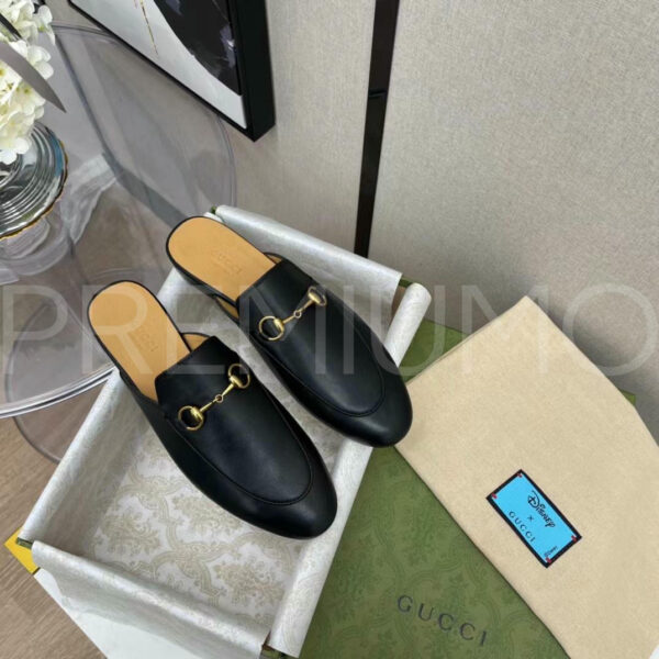 Gucci мюли PR117213 2