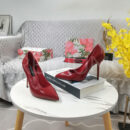 Dolce & Gabbana туфли PR459956 16
