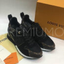 Louis Vuitton кроссовки PR1968BU 34