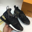 Louis Vuitton кроссовки PR1968BU 33