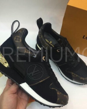 Louis Vuitton кроссовки PR1968BU