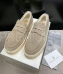 Brunello Cucinelli лоферы PR499701 4