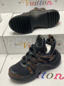 Louis Vuitton кроссовки PR6065YI 34