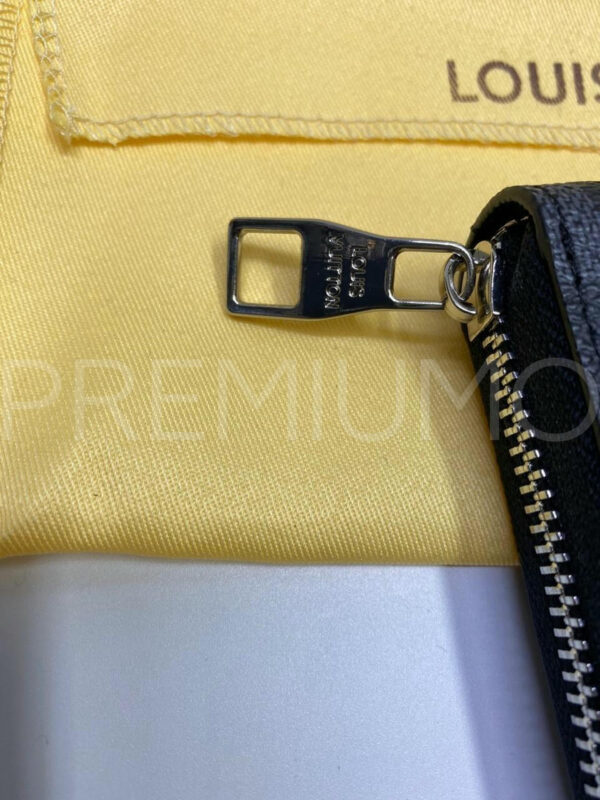 Louis Vuitton кошелек PR6834WZ 5