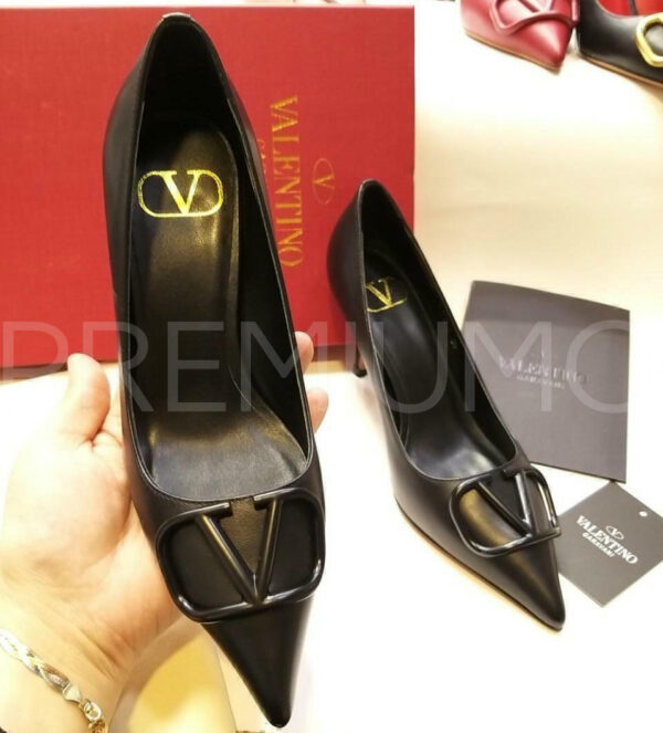 Valentino туфли PR8479YN 6