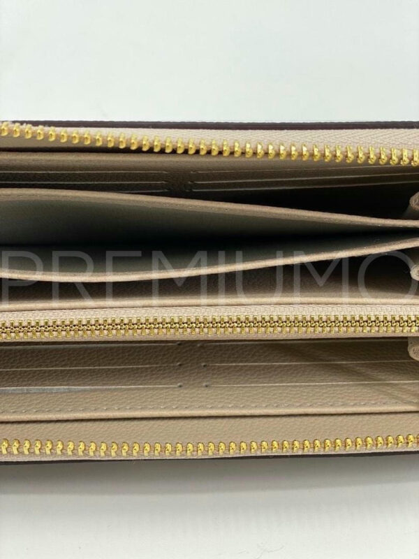 Louis Vuitton кошелек PR813261 4