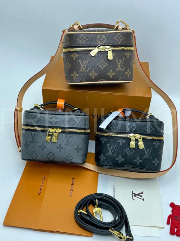 Louis Vuitton косметичка PR346801 4