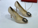 Manolo Blahnik туфли PR1486WC 24