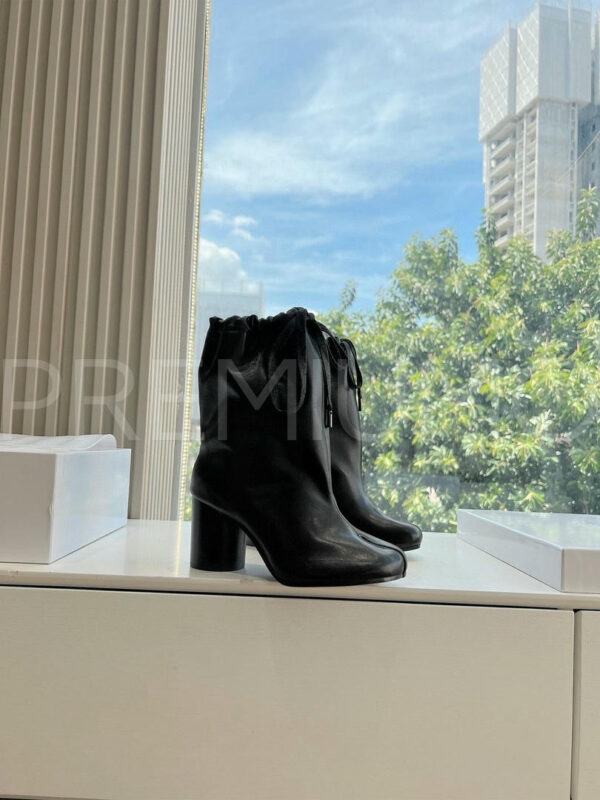 Maison Margiela сапоги PR274981 4
