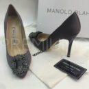 Manolo Blahnik туфли дизайнерские летние PR6066KT 6