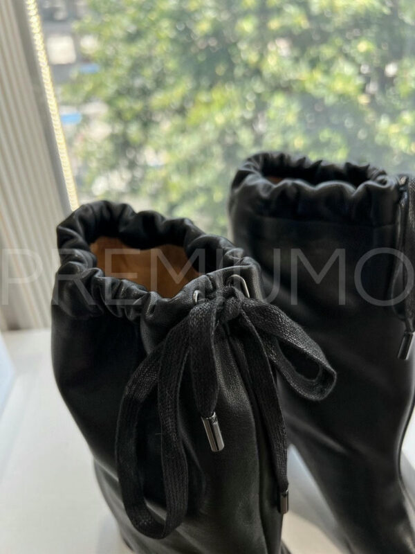 Maison Margiela сапоги PR274981 10