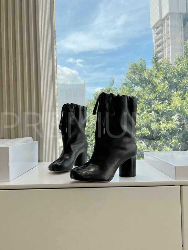 Maison Margiela сапоги PR274981 3