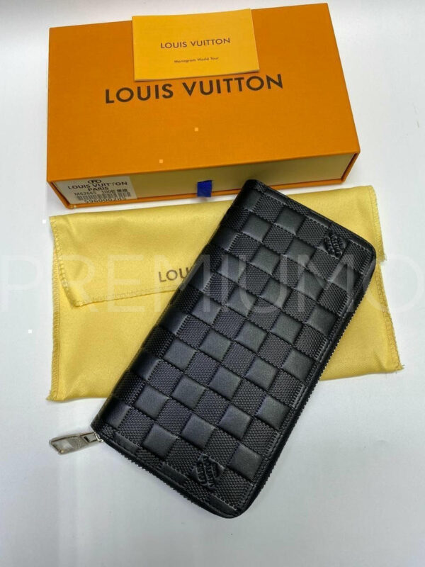 Louis Vuitton кошелек PR8342MR 2