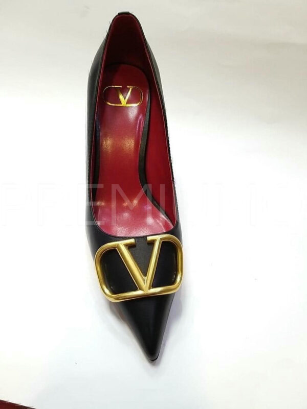 Valentino туфли PR6964PV 12