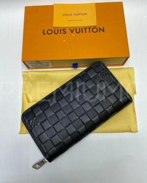 Louis Vuitton кошелек PR8342MR