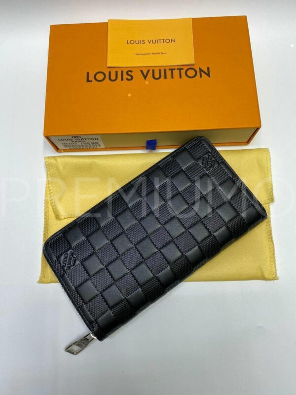 Louis Vuitton кошелек PR8342MR