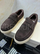 Brunello Cucinelli лоферы PR715154 5