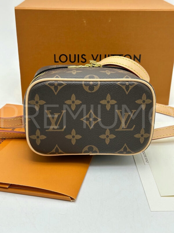 Louis Vuitton косметичка PR799915 9