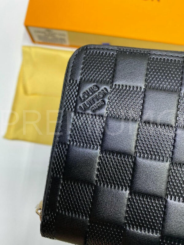 Louis Vuitton кошелек PR8342MR 4