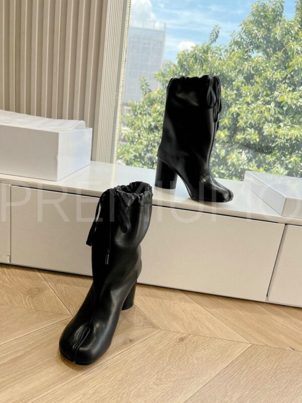 Maison Margiela сапоги PR274981 5