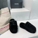Chanel мюли PR845298 17