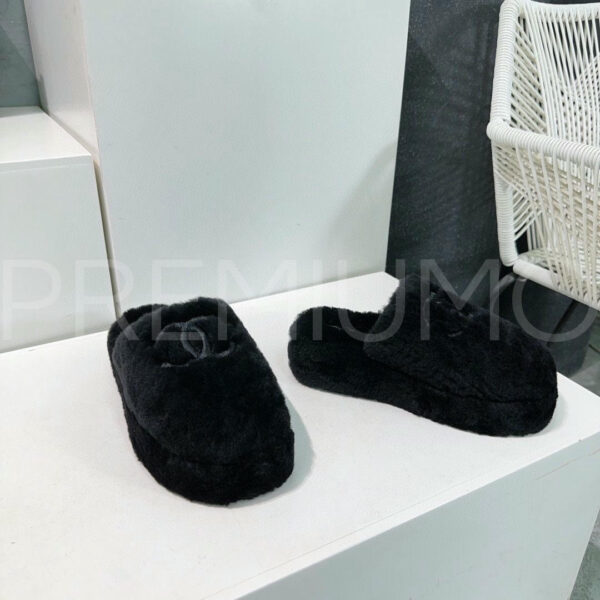 Chanel мюли PR845298 9