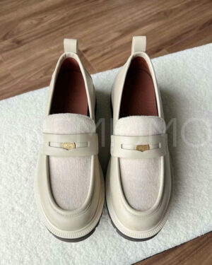 Loro Piana лоферы PR940655