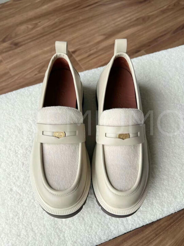 Loro Piana лоферы PR940655