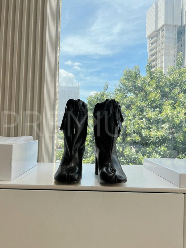 Maison Margiela сапоги PR274981 7