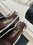 Chanel туфли PR644325 17